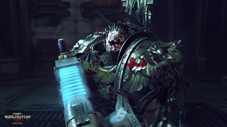 E3 2016 - Crusader close E3 2016 - Crusader close