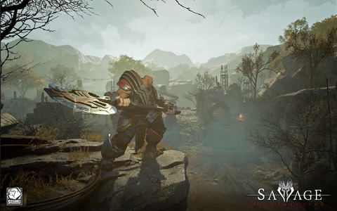 Savage Resurection - S2 Games ressuscite Savage et lance Savage Resurection sur Steam