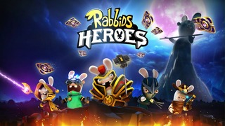 Image de Rabbids Heroes #116333 Image de Rabbids Heroes #116333