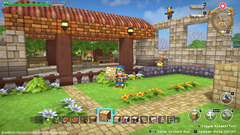 Dragon Quest Builders arrive enfin sur PC