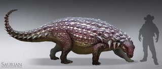 Image de Saurian #116367 Image de Saurian #116367