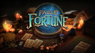 Image de Fable Fortune #117118 Image de Fable Fortune #117118
