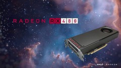 AMD annonce sa RX 480 pour 200 dollars