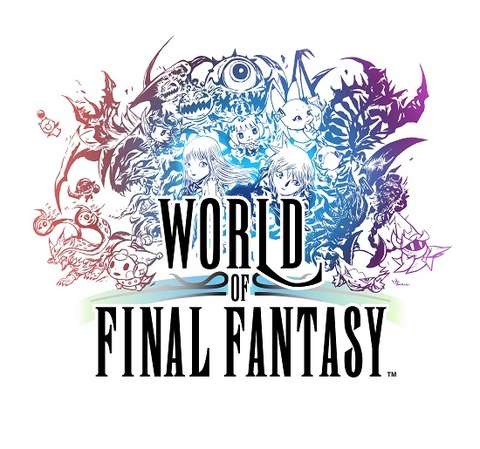 World of Final Fantasy - Test de World of Final Fantasy : du fan service à capturer