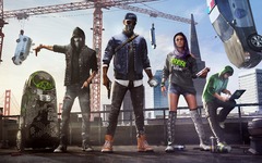 Test Watch Dogs 2 sur PS4