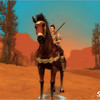 Capture de Silkroad Online