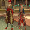 Capture de Silkroad Online