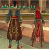 Capture de Silkroad Online