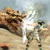 Capture de Silkroad Online