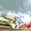 Capture de Silkroad Online