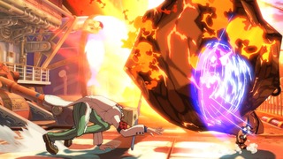 Image de Guilty Gear Xrd -Revelator- #124148 Image de Guilty Gear Xrd -Revelator- #124148