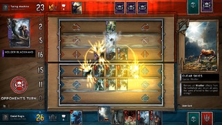 Image de Gwent #119942 Image de Gwent #119942