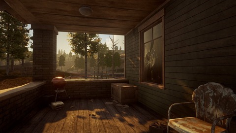 State of Decay 2 - State of Decay 2 précise ses configurations requise et recommandée