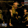 Capture de Istaria: Chronicles of the Gifted
