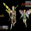 Capture de Istaria: Chronicles of the Gifted