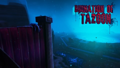 Istaria - Live patch du 25/02/2020: Ruination of Tazoon