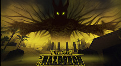 Live patch du 13/10/2020: The Cult of Nazderon