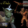 Capture de Istaria: Chronicles of the Gifted