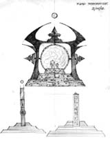 Tn fiend transporter