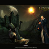 Capture de Istaria: Chronicles of the Gifted