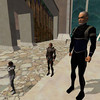 Capture de Istaria: Chronicles of the Gifted