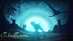 Live patch du 28/04/2021: Tales of Tazoon