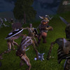 Capture de Istaria: Chronicles of the Gifted