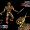 Capture de Istaria: Chronicles of the Gifted