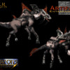 Capture de Istaria: Chronicles of the Gifted