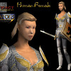 Capture de Istaria: Chronicles of the Gifted
