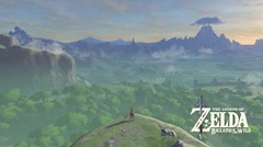 Test de The Legend of Zelda: Breath of the Wild