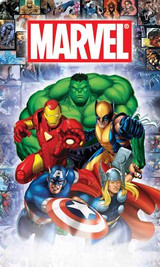 Super Héros Marvel Super Héros Marvel