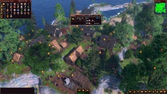 LiF : Forest Village Early Alpha (version 0.9.6042)
