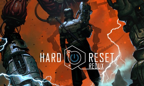 Hard Reset Redux - Test de Hard Reset Redux : Recyclage de masse