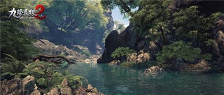 Image de Age of Wushu 2 #119266 Image de Age of Wushu 2 #119266