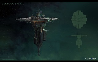 Image de Starborne #118352 Image de Starborne #118352