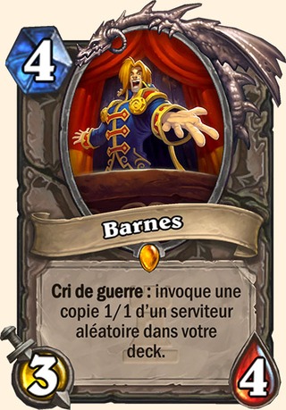 Barnes Barnes