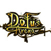 Logo officiel Dofus Arena.