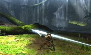Epée longue en style Bushido Epée longue en style Bushido