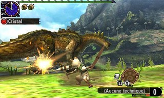 Miaroudeur en plein combat Miaroudeur en plein combat