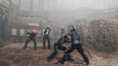 Metal Gear Survive s'annonce sur consoles et PC le 22 février
