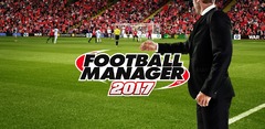 Football Manager 2017 de sortie le 04 novembre 2016