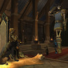 Capture de Dark Age of Camelot