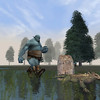 Capture de Dark Age of Camelot