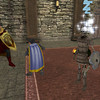 Capture de Dark Age of Camelot
