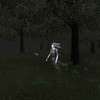 Capture de Dark Age of Camelot
