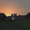 Capture de Dark Age of Camelot