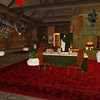 Capture de Dark Age of Camelot