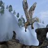 Capture de Dark Age of Camelot