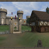 Capture de Dark Age of Camelot